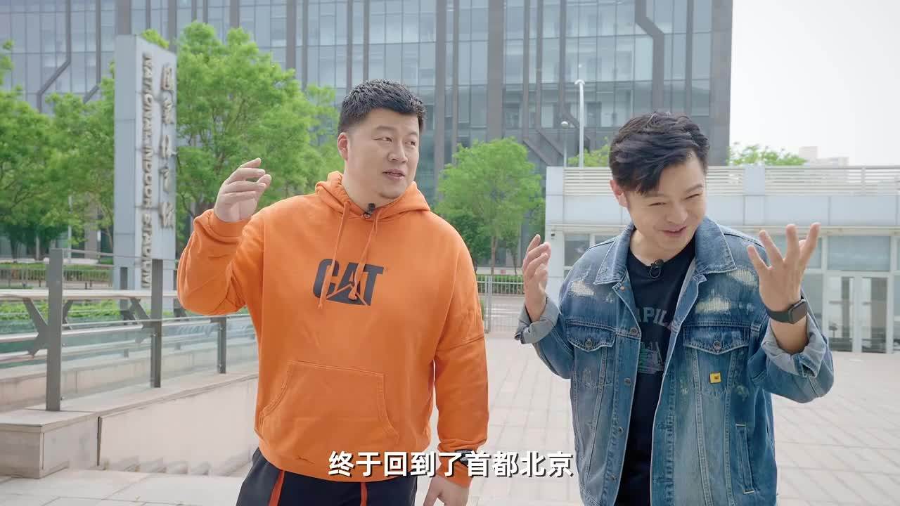 卡特彼勒中国：爽文都没有他们的故事爽！