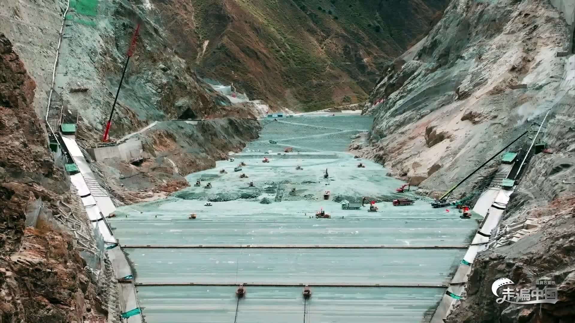 品牌万里行之走遍中国03：三年耕耘，点亮万家灯火