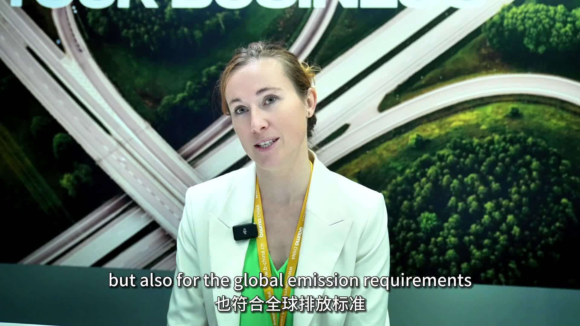 未来五年，斯堪尼亚要分走一大杯羹！