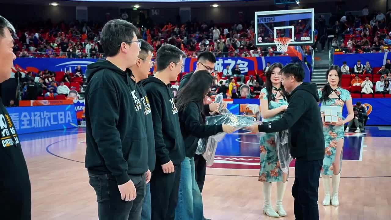 热血澎湃，魔都点燃实干激情！